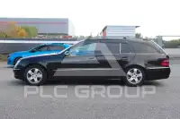 2007 Mercedes Benz E 320