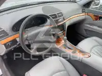 2007 Mercedes Benz E 320