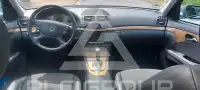 2007 Mercedes Benz E 320