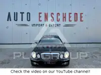 2007 Mercedes Benz E 320