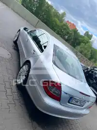 2007 Mercedes Benz E 320