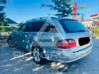 2007 Mercedes Benz E 320