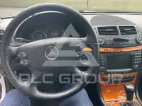 2007 Mercedes Benz E 320