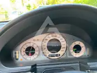 2007 Mercedes Benz E 320