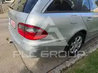 2007 Mercedes Benz E 320