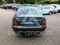 2007 Mercedes Benz E 320