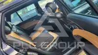 2007 Mercedes Benz E 320