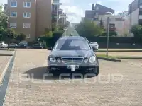2007 Mercedes Benz E 320