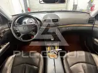2007 Mercedes Benz E 320
