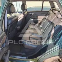 2007 Mercedes Benz E 320