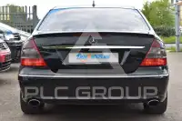 2007 Mercedes Benz E 320