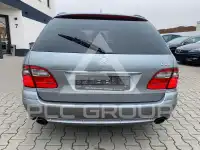 2007 Mercedes Benz E 320