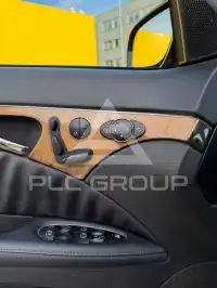 2007 Mercedes Benz E 320