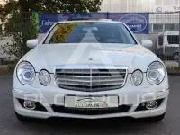 2007 Mercedes Benz E 320