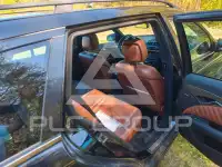 2007 Mercedes Benz E 320