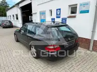 2007 Mercedes Benz E 320