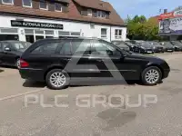 2007 Mercedes Benz E 320