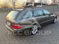 2007 Mercedes Benz E 320