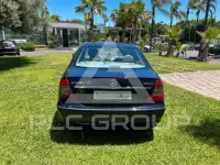 2007 Mercedes Benz E 320