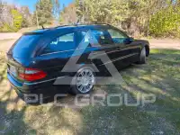 2007 Mercedes Benz E 320