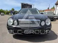 2007 Mercedes Benz E 320