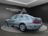 2007 Mercedes Benz E 320
