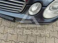 2007 Mercedes Benz E 320