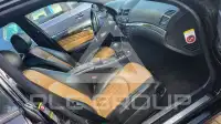 2007 Mercedes Benz E 320