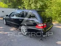 2007 Mercedes Benz E 320