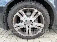 2007 Mercedes Benz E 320