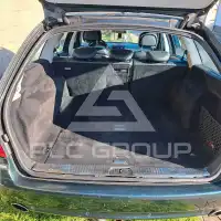 2007 Mercedes Benz E 320