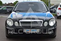 2007 Mercedes Benz E 320