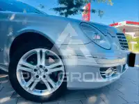 2007 Mercedes Benz E 320