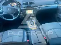 2007 Mercedes Benz E 320