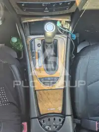 2007 Mercedes Benz E 320