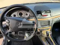 2007 Mercedes Benz E 320