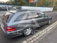 2007 Mercedes Benz E 320