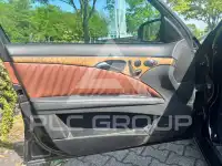 2007 Mercedes Benz E 320