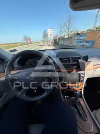 2007 Mercedes Benz E 320