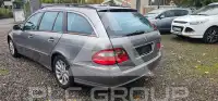 2007 Mercedes Benz E 320