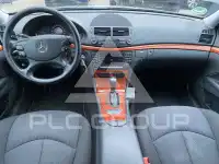 2007 Mercedes Benz E 320
