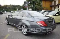 2007 Mercedes Benz Other