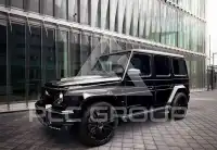 2007 Mercedes Benz Other