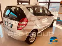 2007 Mercedes Benz Other