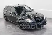 2007 Mercedes Benz Other