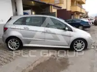 2007 Mercedes Benz Other
