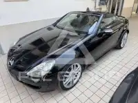 2007 Mercedes Benz Other