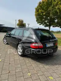 2007 Mercedes Benz Other