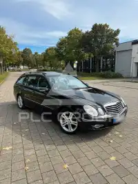 2007 Mercedes Benz Other