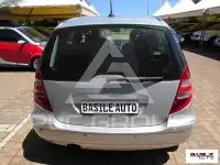 2007 Mercedes Benz Other